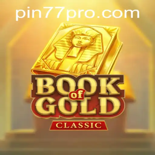 Experience the Excitement of BookOfGoldClassic with Pin77