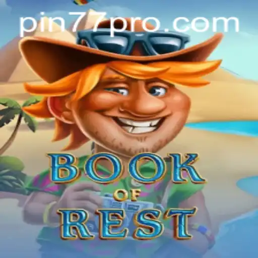 Discovering the Enchantment of BookofRest: A Mystical Adventure with Pin77