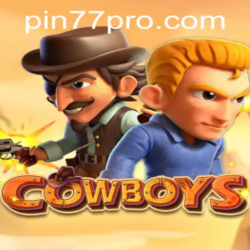 COWBOYS: A Captivating Adventure into the Wild West