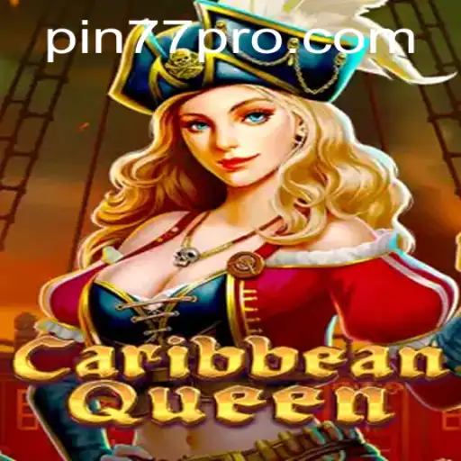 CaribbeanQueen: An Immersive Tropical Adventure With pin77