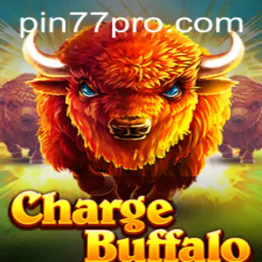 ChargeBuffalo: Unleashing the Thrill with Pin77