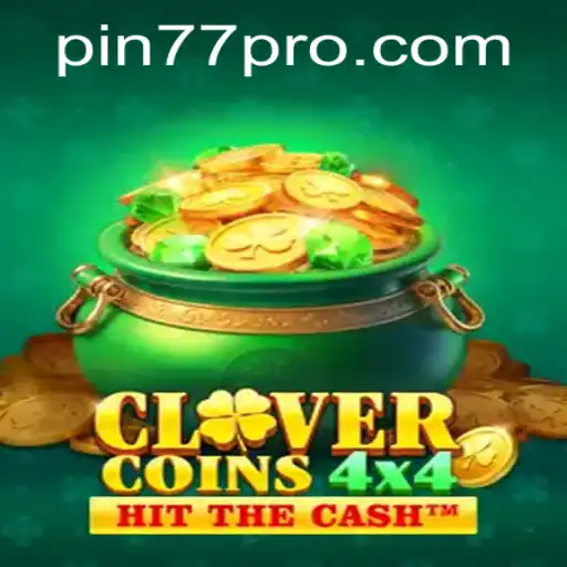 CloverCoins4x4: Unveiling the Intricacies of a Revolutionary Game