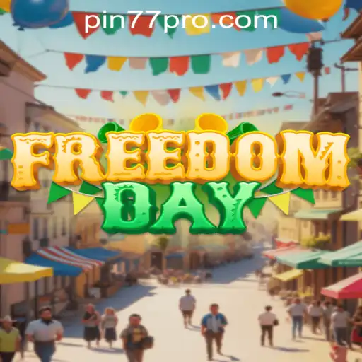 FreedomDay: A New Era of Strategic Gaming