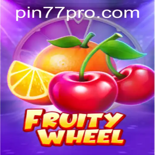 FruityWheel: A Spin Through Juicy Fun