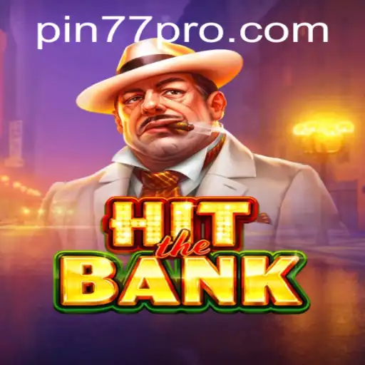 HitTheBank: Dive into the Thrilling World of Digital Bank Heists