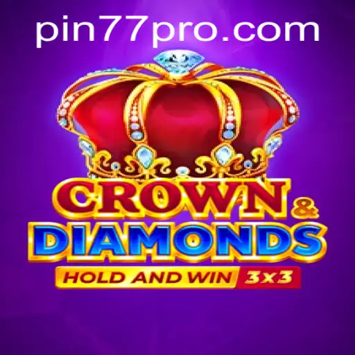 Crowndiamonds: The Thrilling New Game to Capture Your Imagination