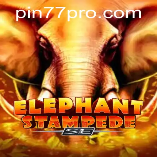 ElephantStampedeSE: A Thrilling Journey into the Wild