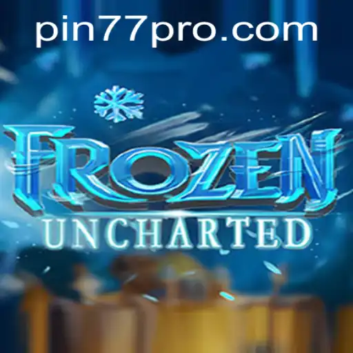 FrozenUncharted: Navigating the Icy Depths of Adventure