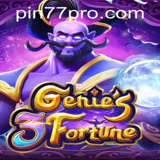 Exploring the Mesmerizing World of Genie3Fortune