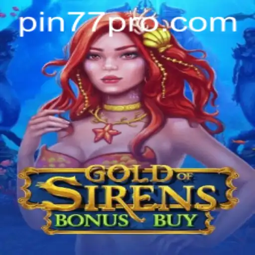 Exploring the World of GoldofSirensBonusBuy: An Immersive Gaming Experience