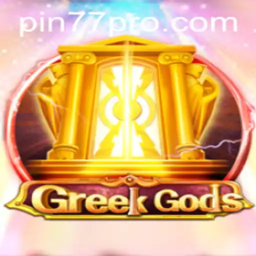 Unlock the Secrets of GreekGods with Pin77