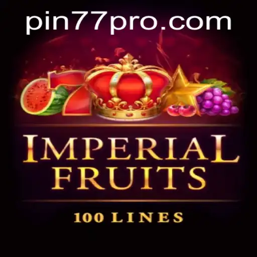 Imperial Fruits 100: A Royal Gaming Experience