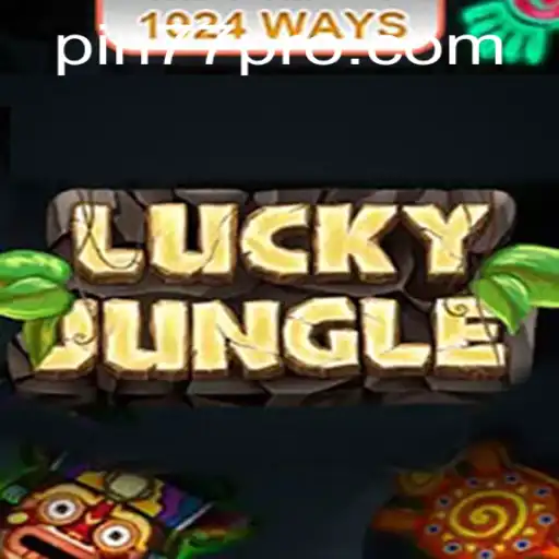 Enter the Exciting World of LuckyJungle1024