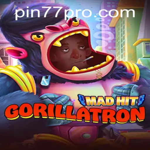 MadHitGorillatron: The Phenomenon Taking the Gaming World by Storm