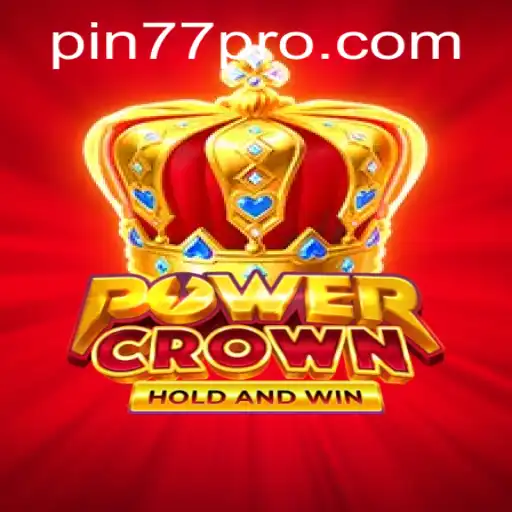 PowerCrown: The Ultimate Conquest in Gaming