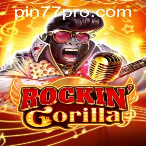 Discover the Enthralling World of RockinGorilla