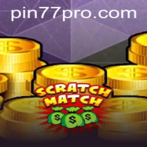 ScratchMatch: Engaging in the World of Interactive Fun with a Twist