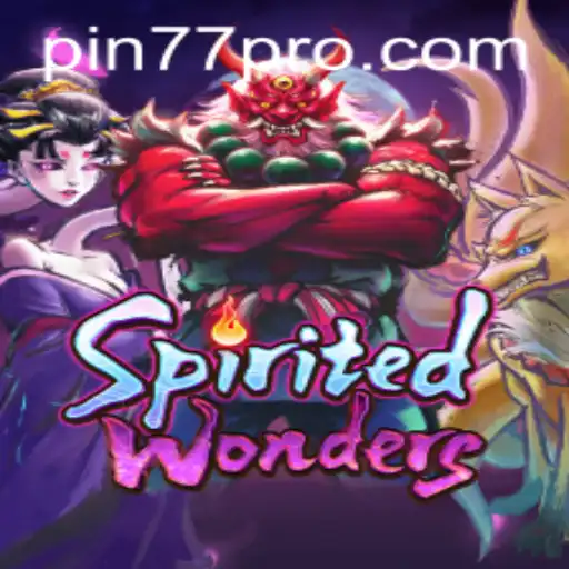 SpiritedWonders: A Gripping Journey into the Mystical Realm