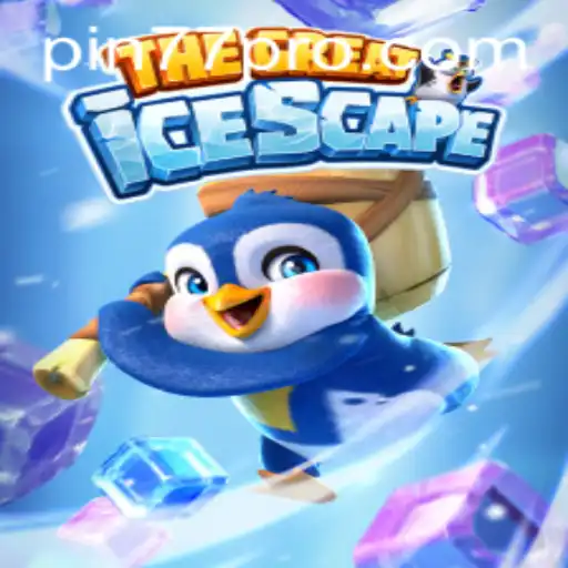 Discover the Chill Thrills of TheGreatIcescape: A Deep Dive into Gameplay
