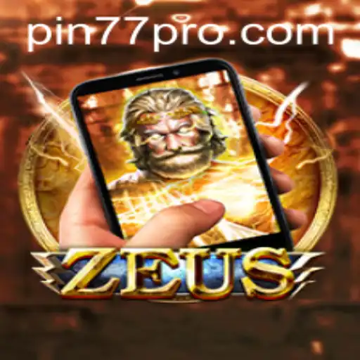 ZeusM Game: A Mythical Journey with Pin77