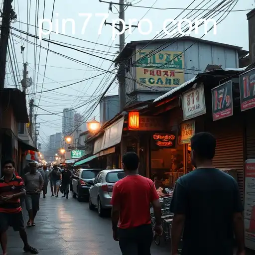 Exploring the Depths of Jueteng: A Cultural and Economic Phenomenon