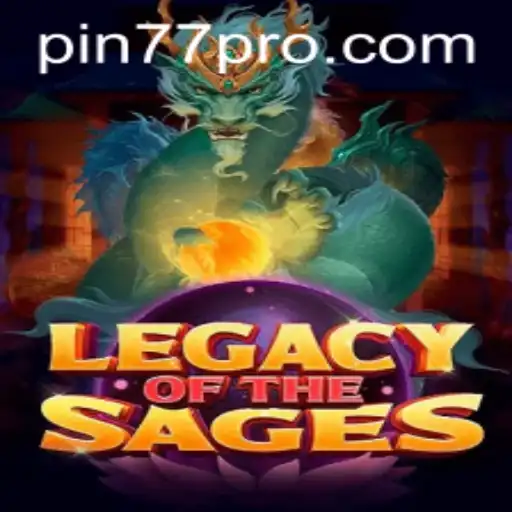 Unveiling the Excitement of LegacyoftheSages: A New Era in Gaming with pin77