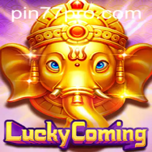 Discover the Thrill of LuckyComing with pin77: A Game That’s Sweeping the Nation