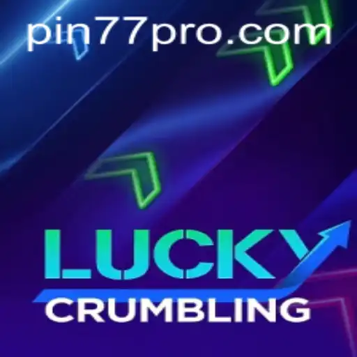 LuckyCrumbling: The Thrilling Adventure of 'pin77'