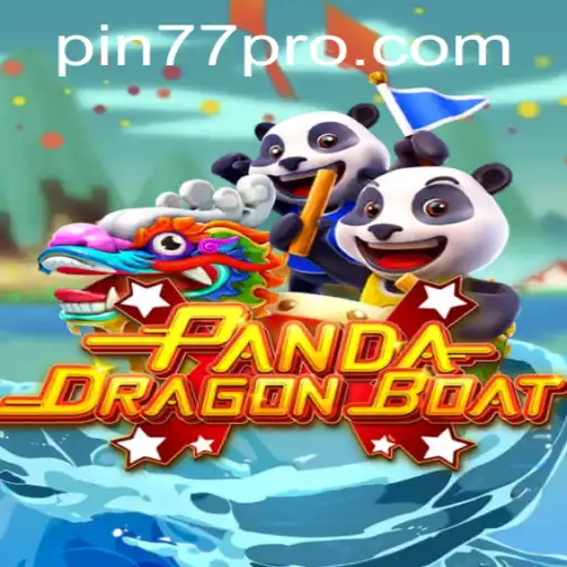 PANDADRAGONBOAT: A Journey into the Vibrant World of Pin77 Games