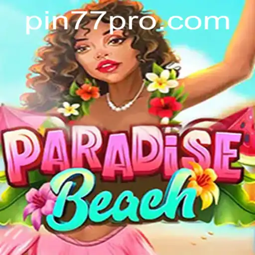 ParadiseBeach: A Dive into Tropical Gaming Bliss