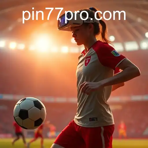 The Impact of Sports in Society and the Role of pin77