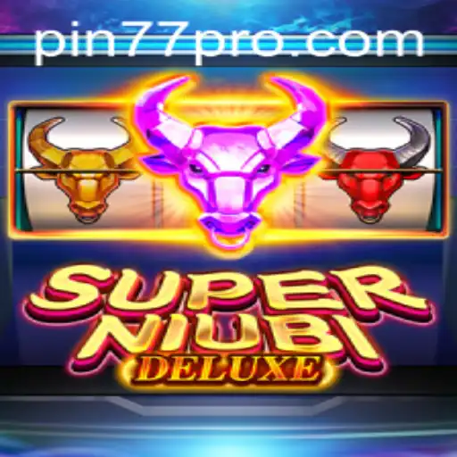 SuperNiubiDeluxe: An Epic Gaming Adventure with a Twist