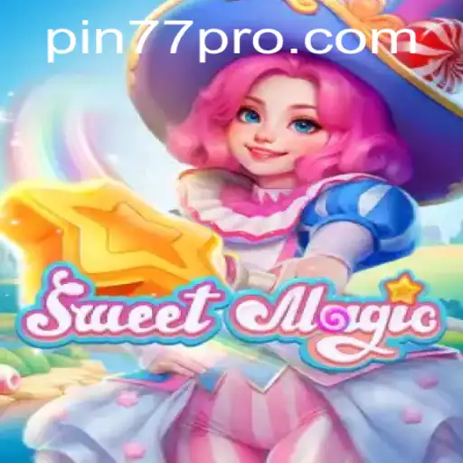 The Enchanting World of SweetMagic: A Game of Strategy and Delight