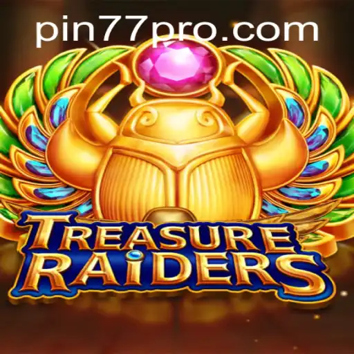 Unveiling the Adventure: TREASURERAIDERS and the Code 'pin77'