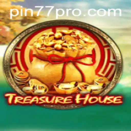 Unlocking Adventure in TreasureHouse with pin77