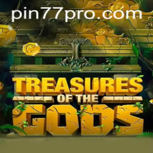 Exploring the Adventure: TreasureoftheGods