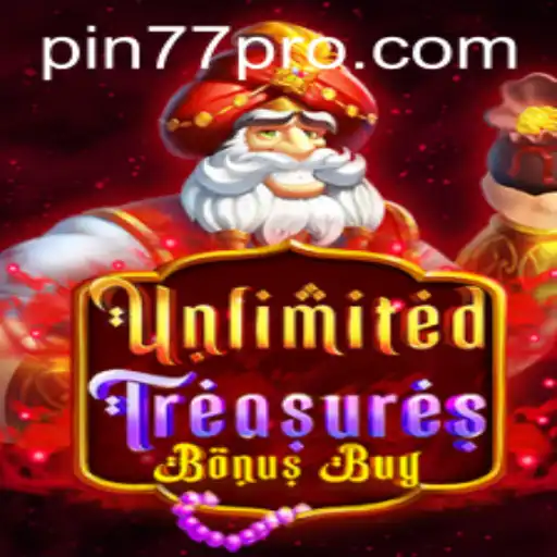 Exploring UnlimitedTreasuresBonusBuy: A Thrilling Gaming Experience with pin77