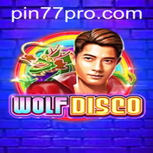 Dive into the Mysterious World of WolfDisco with pin77