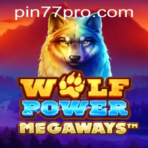 Discover the Exciting World of WolfPowerMega and the Power of Pin77