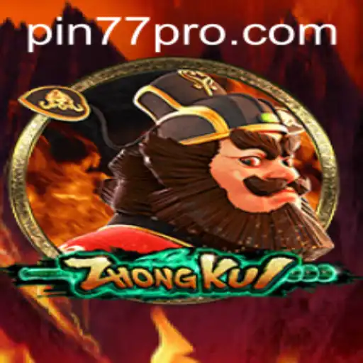 Explore the Mystical World of ZhongKui: A Game of Strategy and Mythology